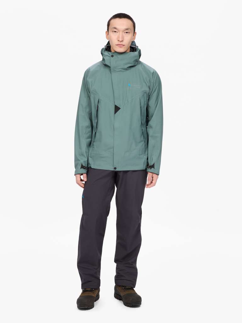 Asynja Jacke Herren image 2