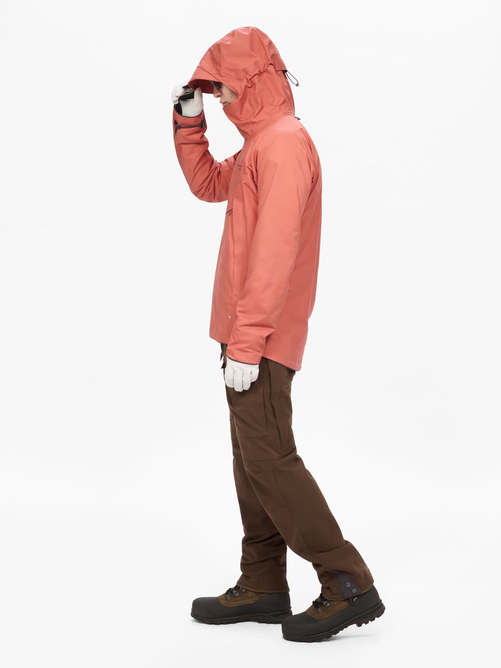 Image 3 for product Asynja Jacket Men's