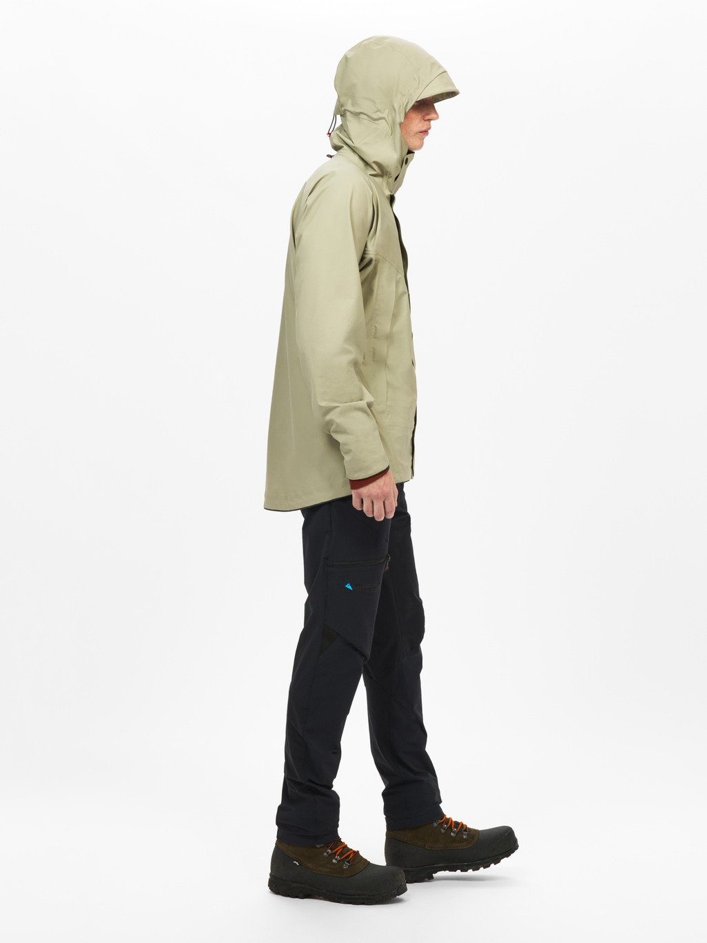 Image 6 for product Asynja Jacket Men's