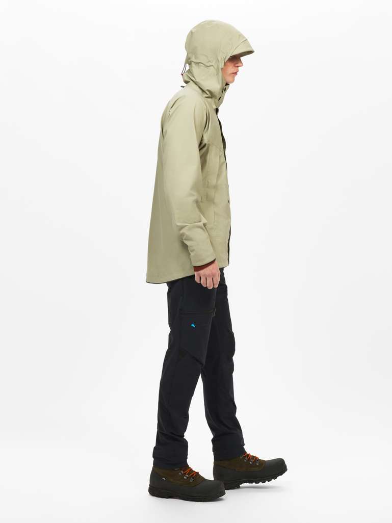Asynja Jacket Men's image 5