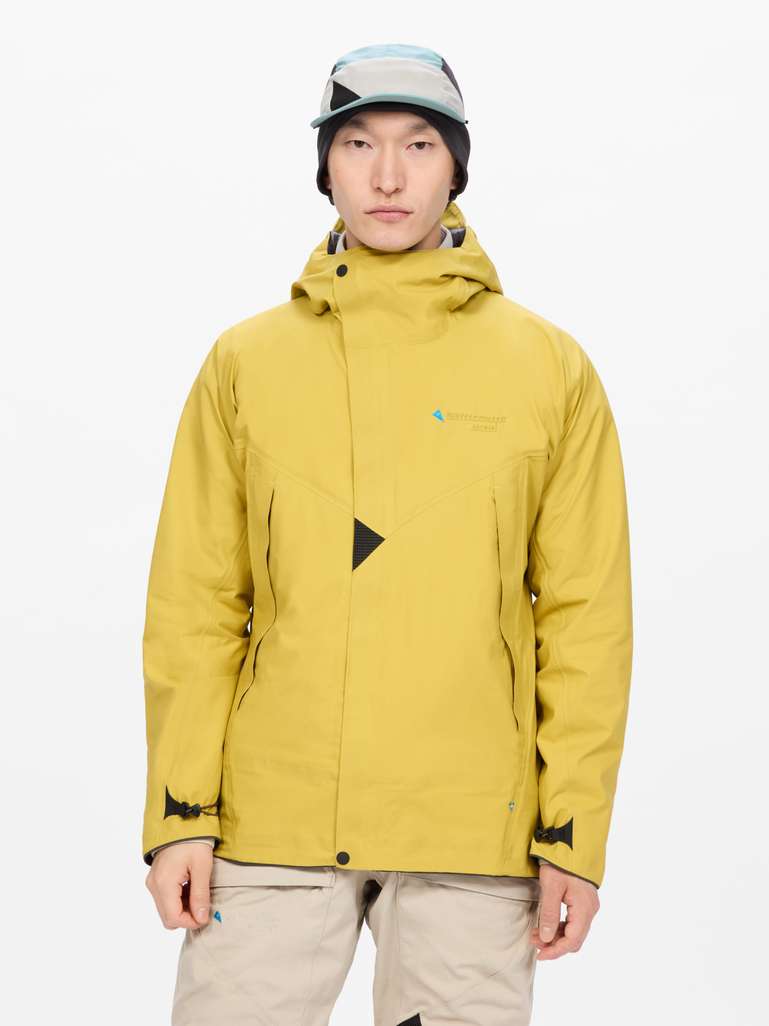 Asynja Jacket Men's image 1