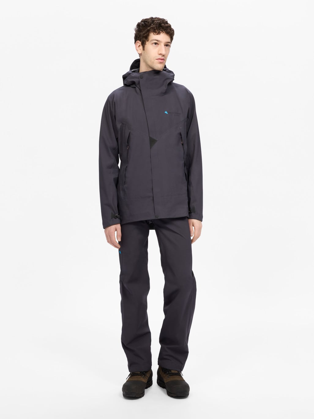 Image 2 for product Asynja Jacket Men's