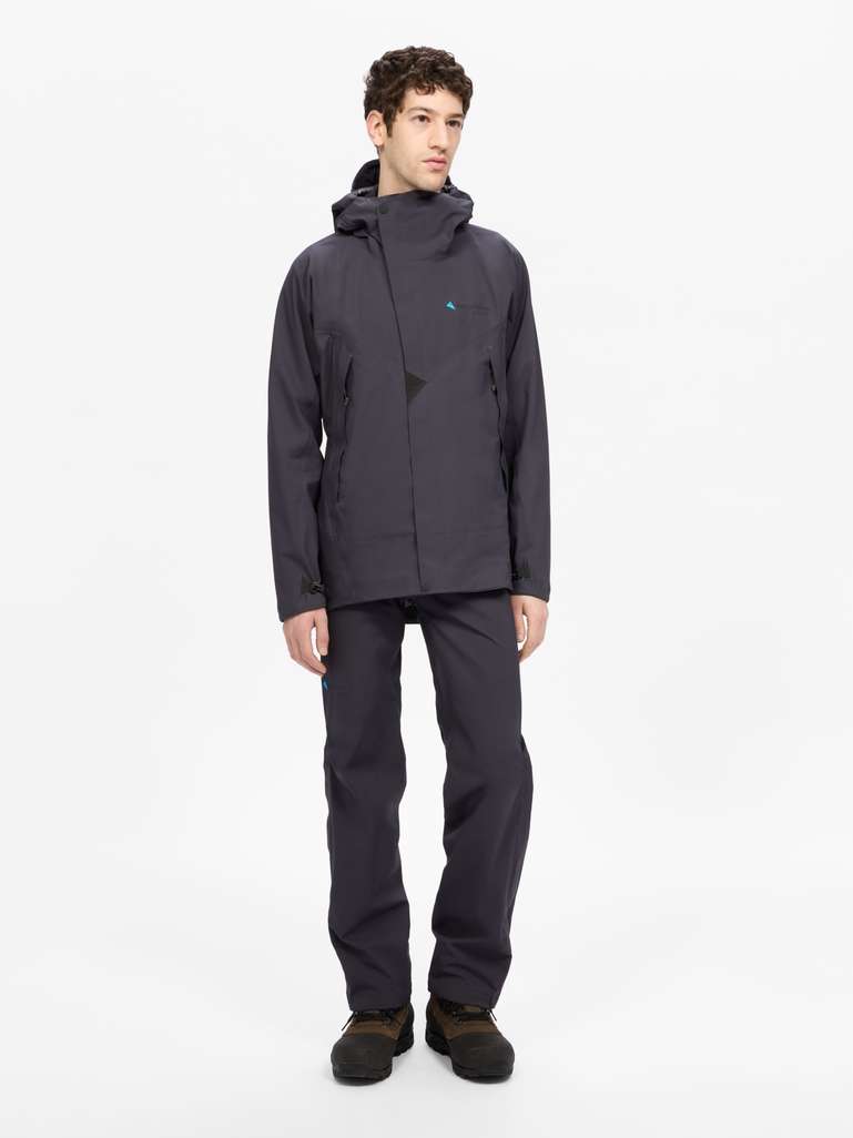 Asynja Jacket Men's image 2