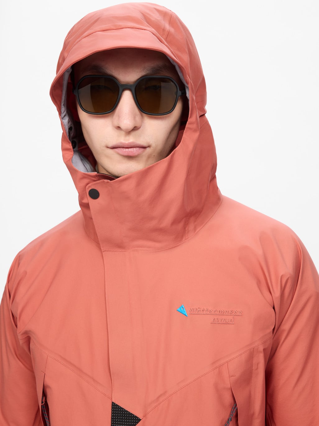Image 6 for product Asynja Jacket Men's