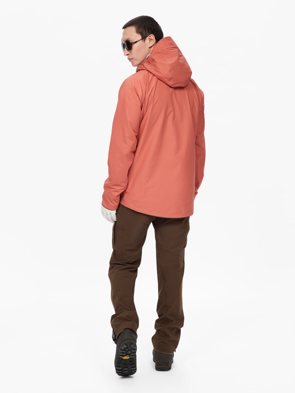 Image 4 for product Asynja Jacket Men's