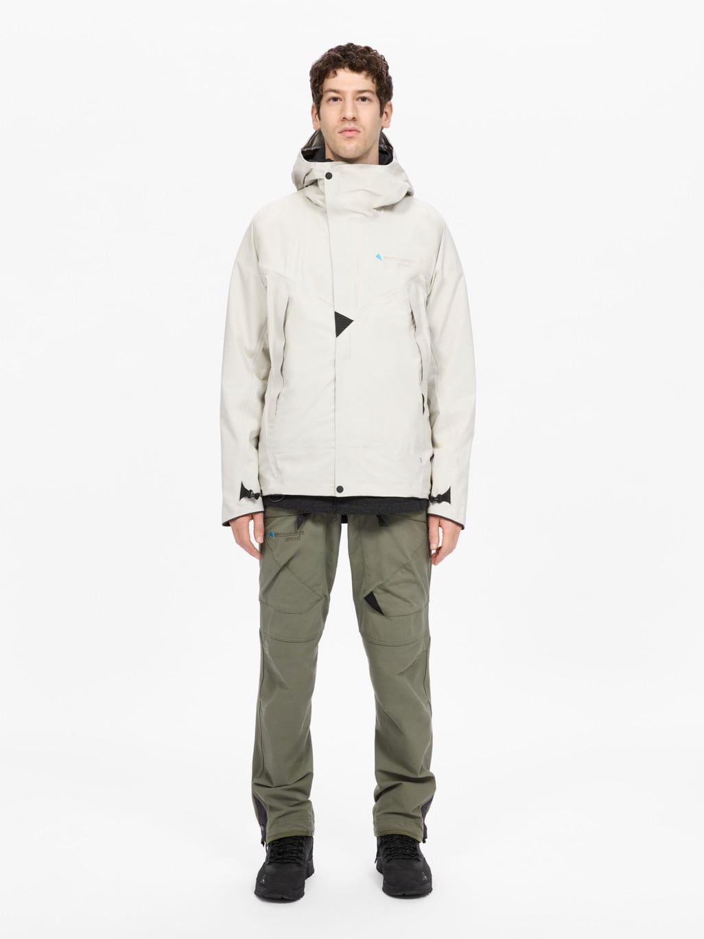 Image 2 for product Asynja Jacke Herren
