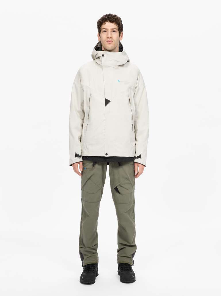 Asynja Jacket Men's image 2