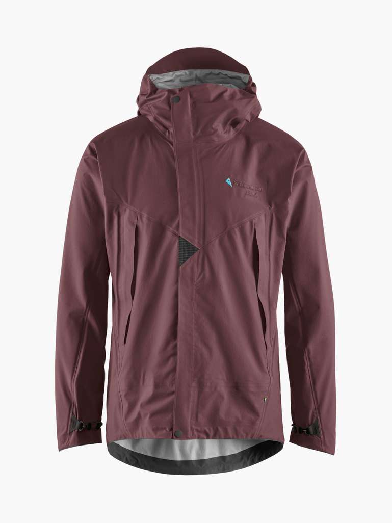 Asynja Jacket Men's image 5