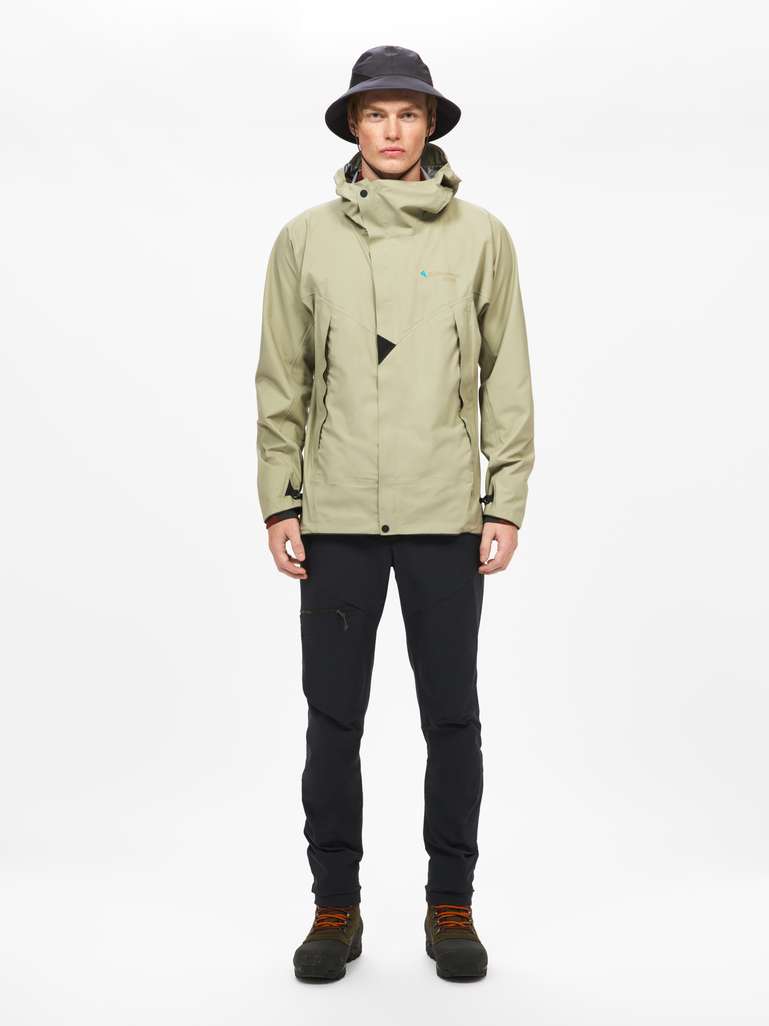 Asynja Jacket Men's image 4