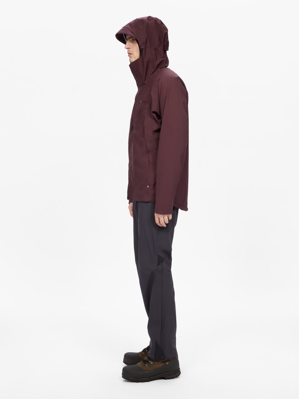Image 3 for product Asynja Jacket Men's
