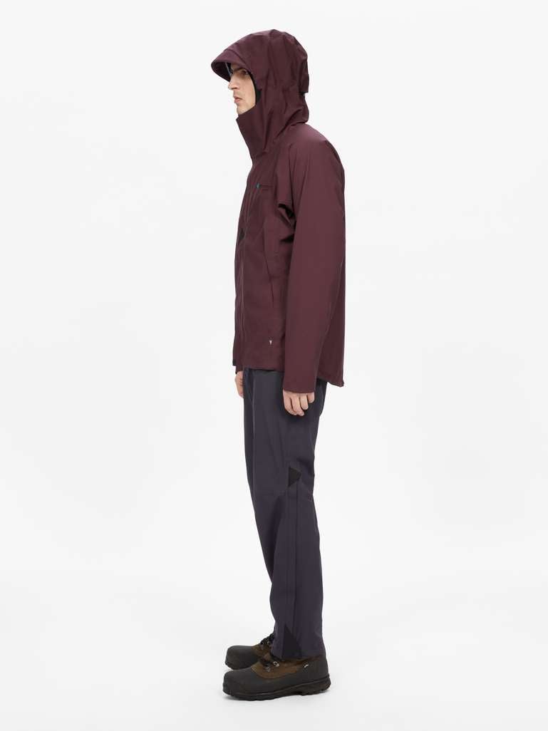 Asynja Jacket Men's image 3