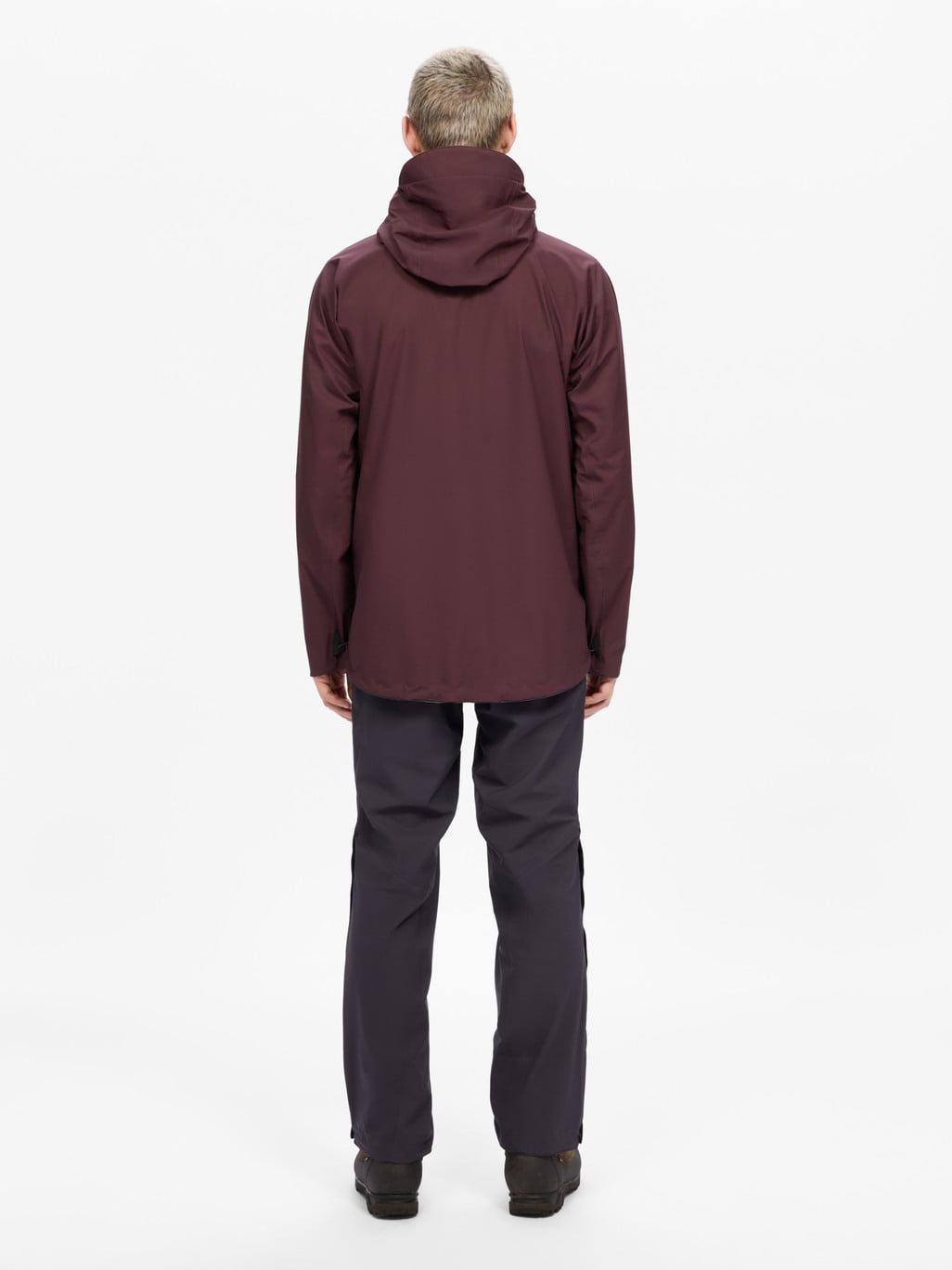 Image 4 for product Asynja Jacket Men's