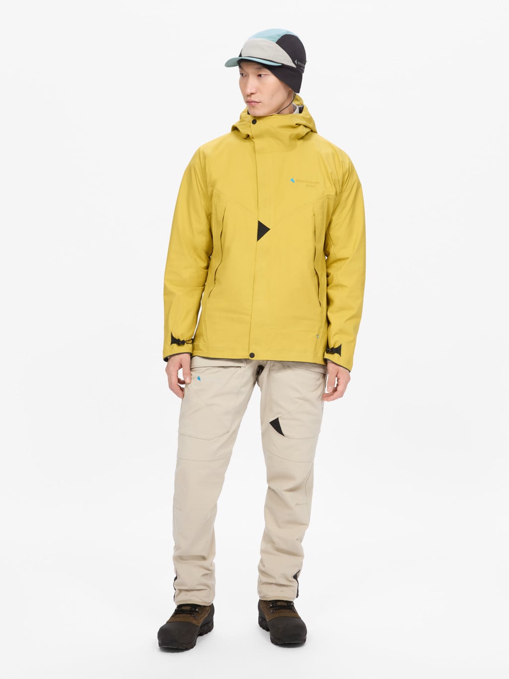 Image 2 for product Asynja Jacket Men's
