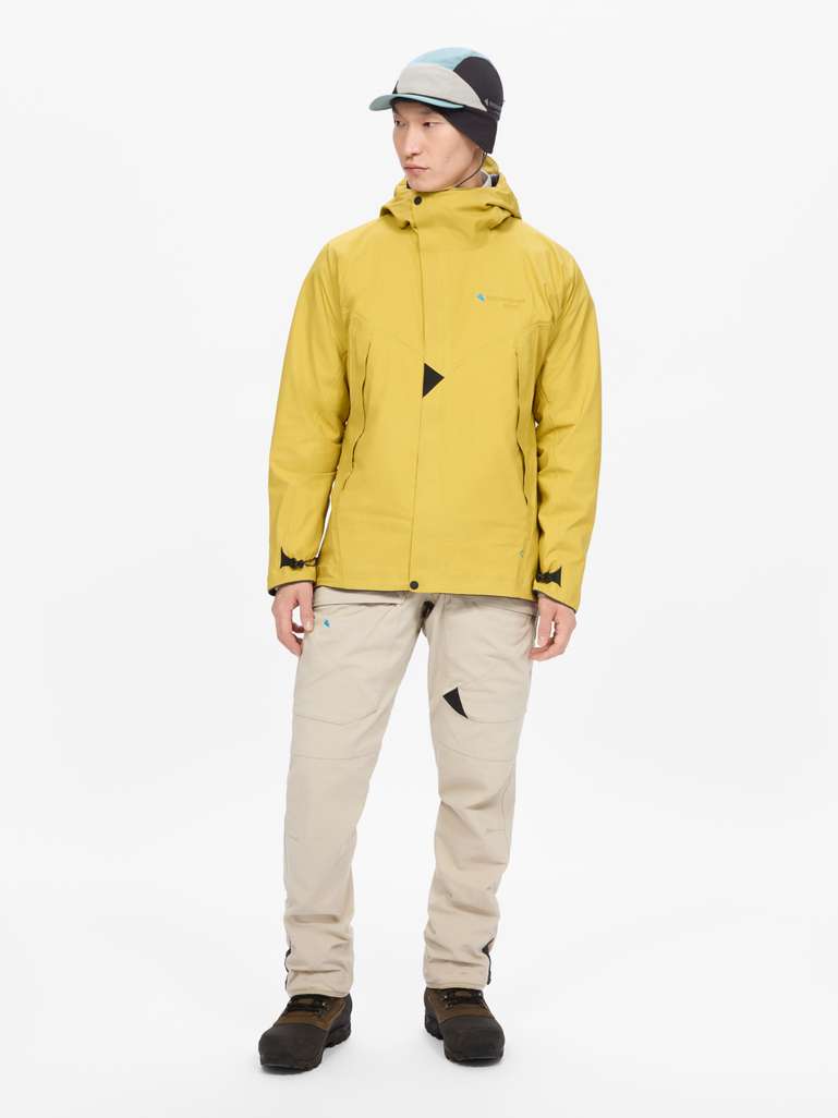 Asynja Jacket Men's image 2