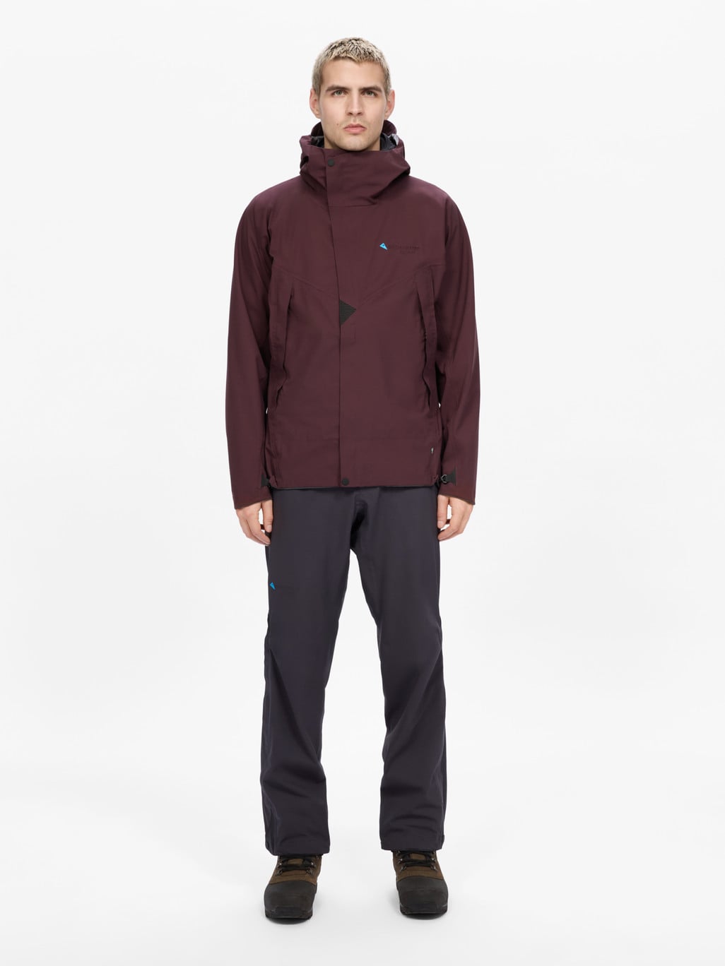 Image 2 for product Asynja Jacket Men's