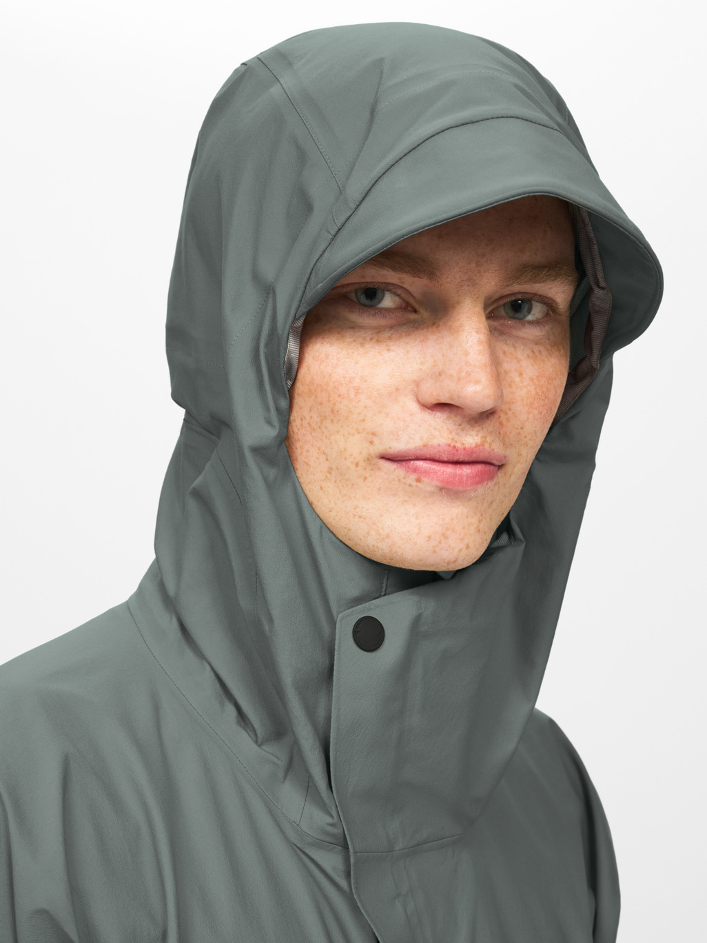 Image 8 for product Asynja Jacke Herren