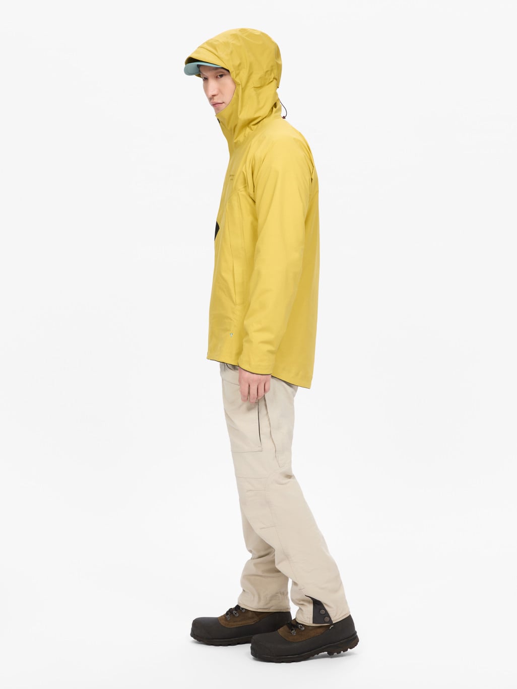 Image 3 for product Asynja Jacket Men's