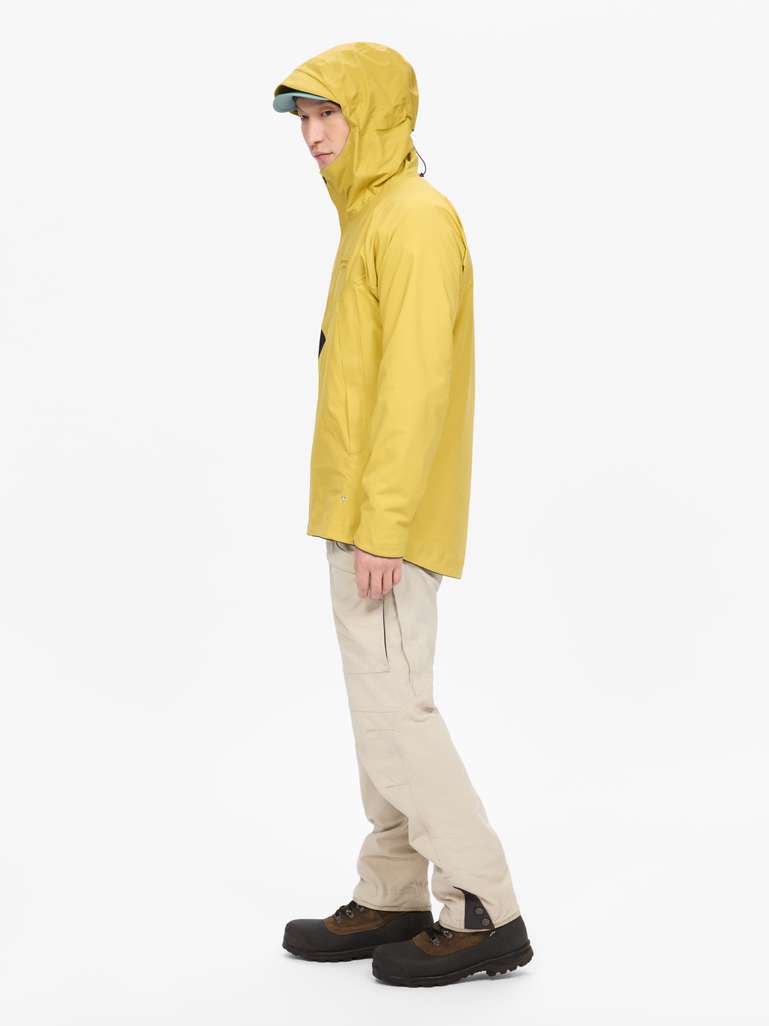 Asynja Jacket Men's image 3