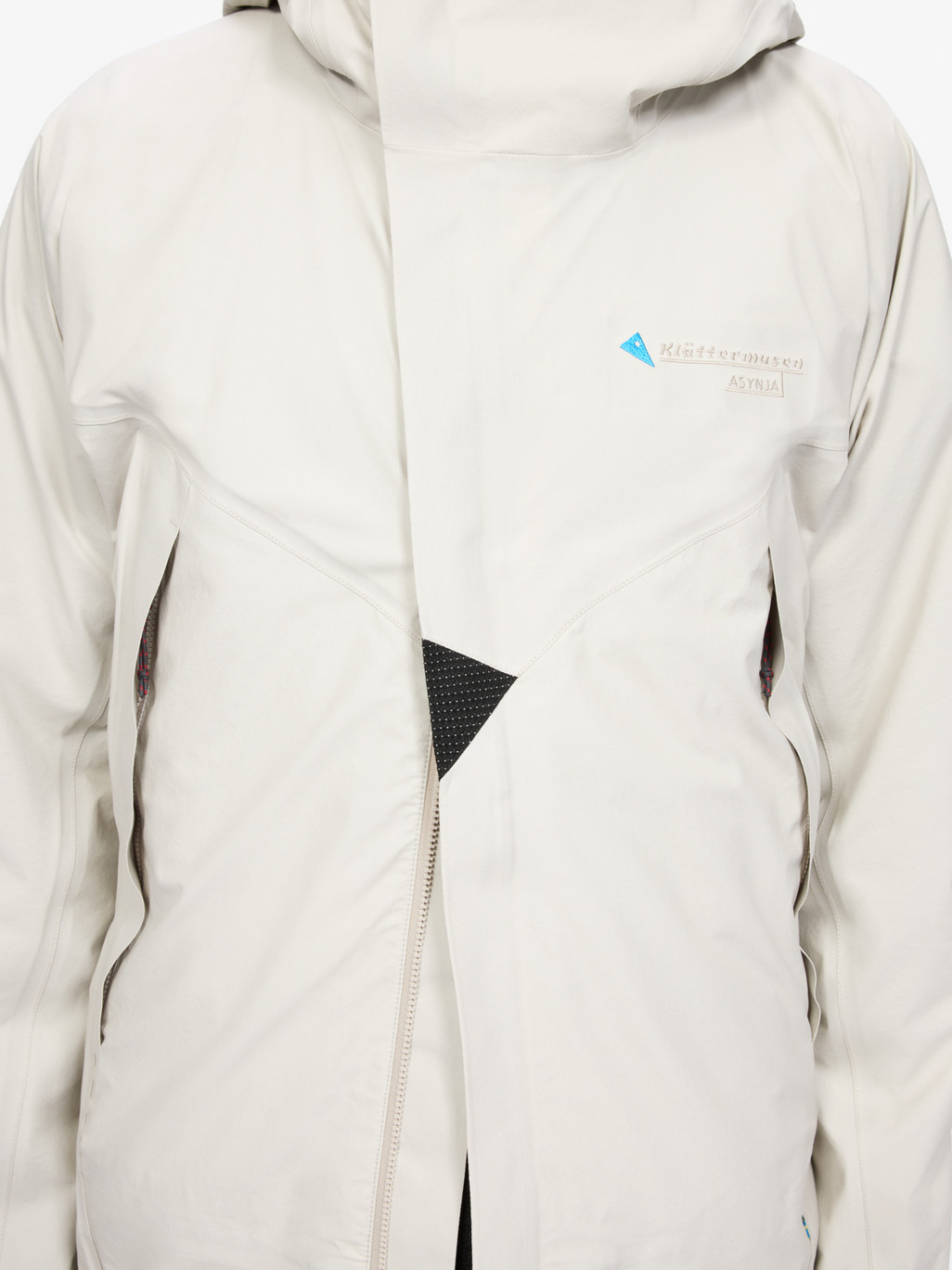 Image 7 for product Asynja Jacke Herren