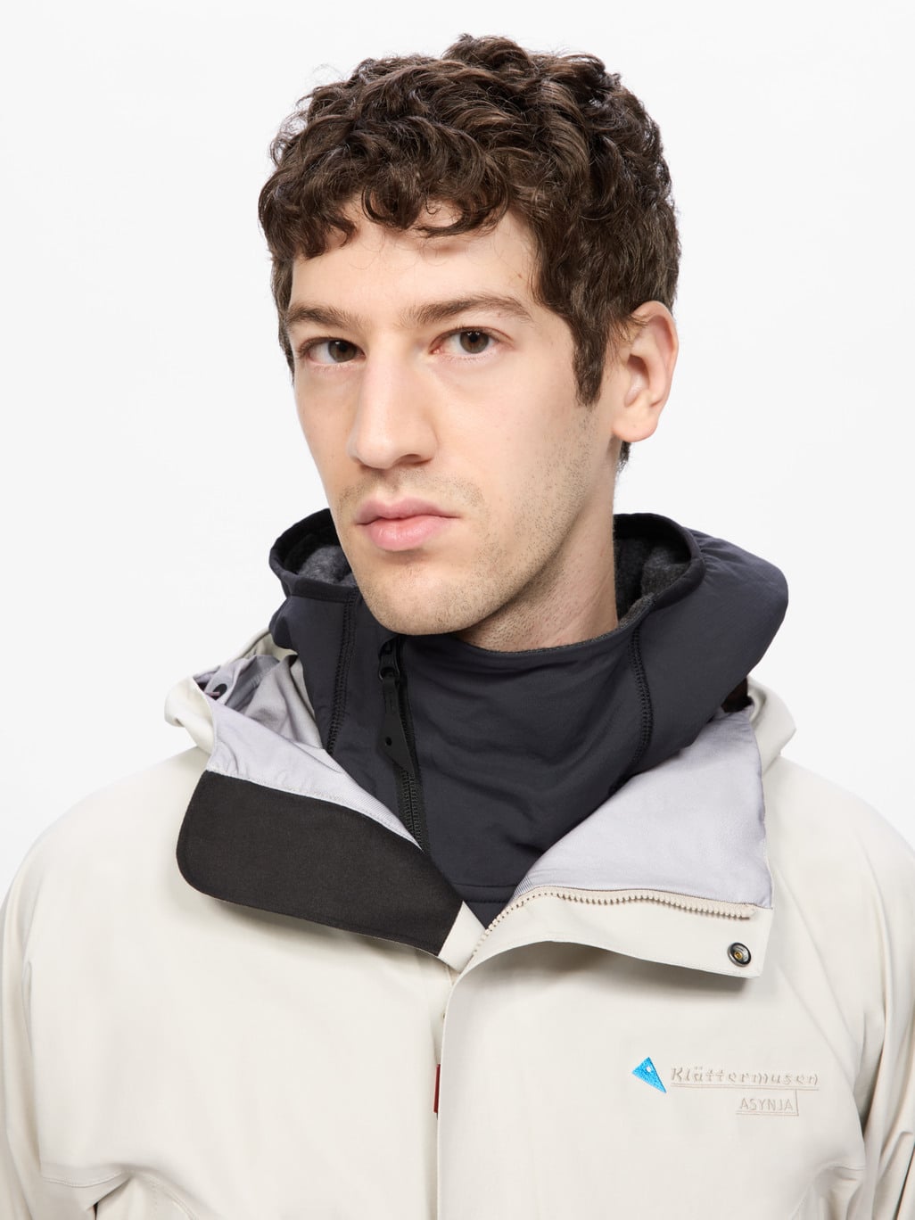 Image 5 for product Asynja Jacke Herren