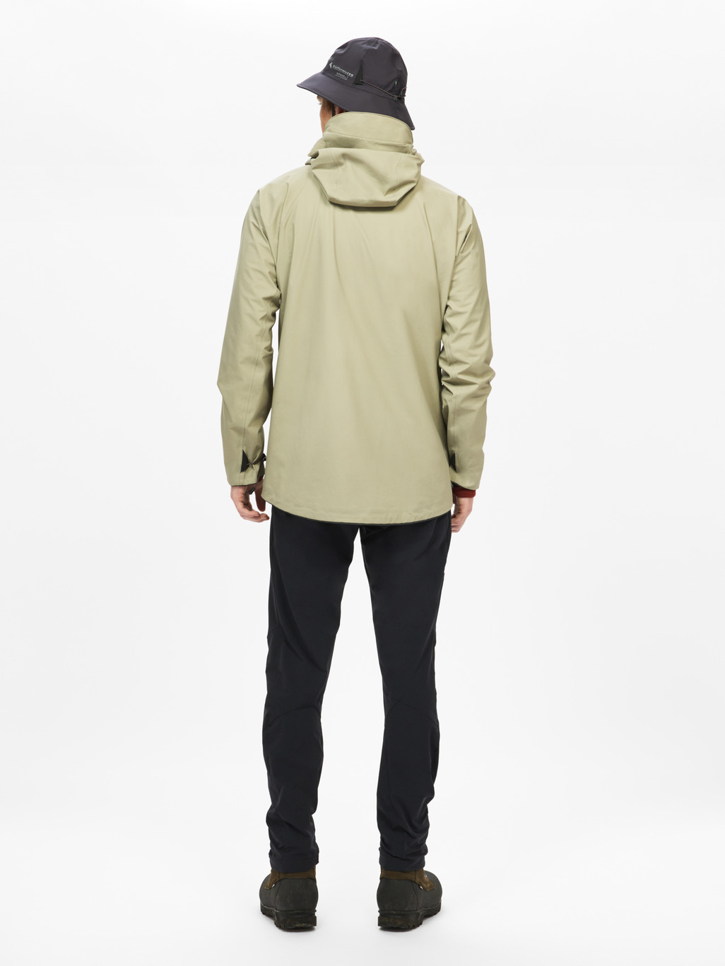 Image 4 for product Asynja Jacket Men's