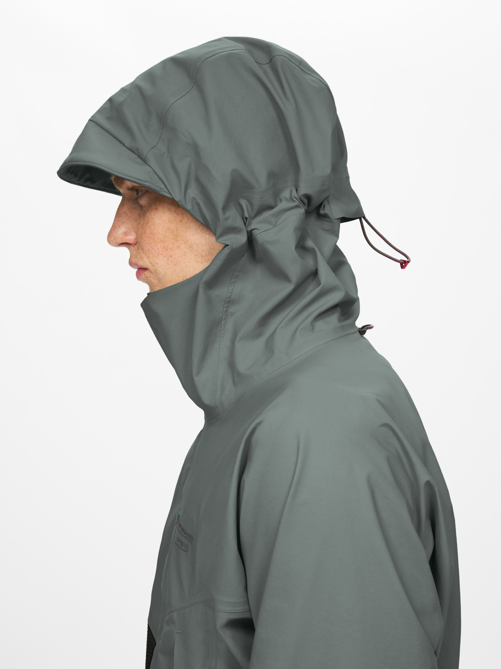 Image 9 for product Asynja Jacke Herren