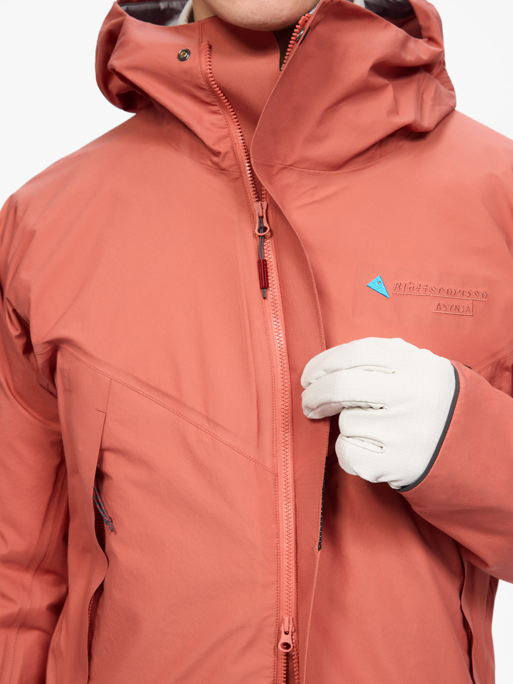 Image 5 for product Asynja Jacket Men's