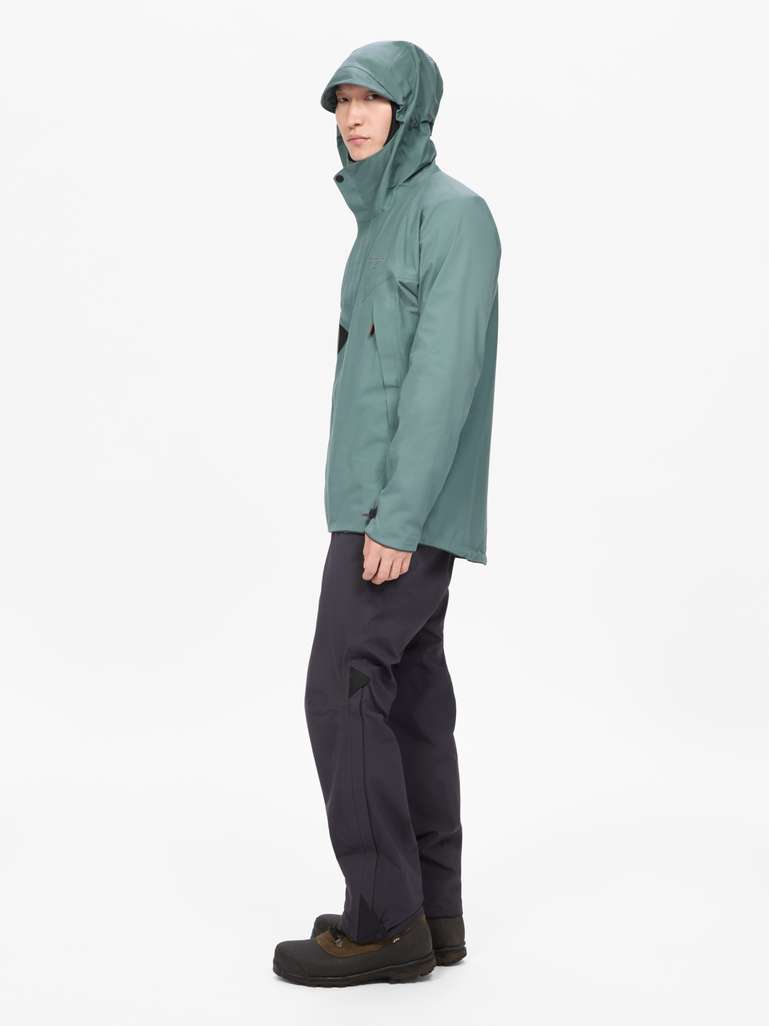 Asynja Jacke Herren image 3