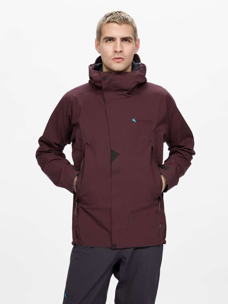 Asynja Jacket Men's image 1