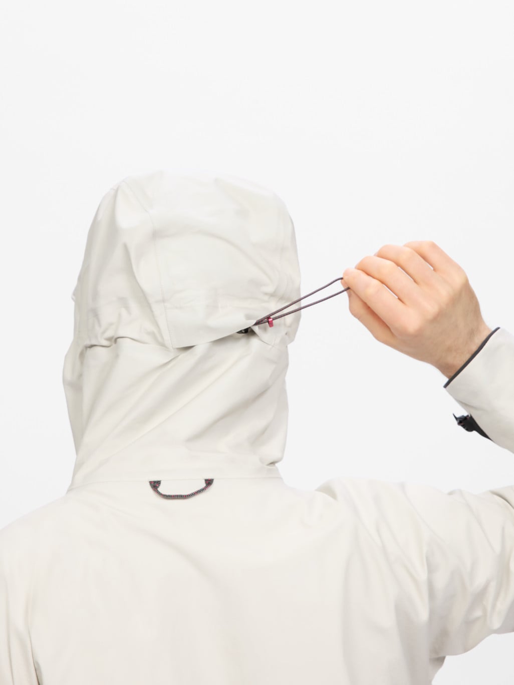 Image 10 for product Asynja Jacke Herren