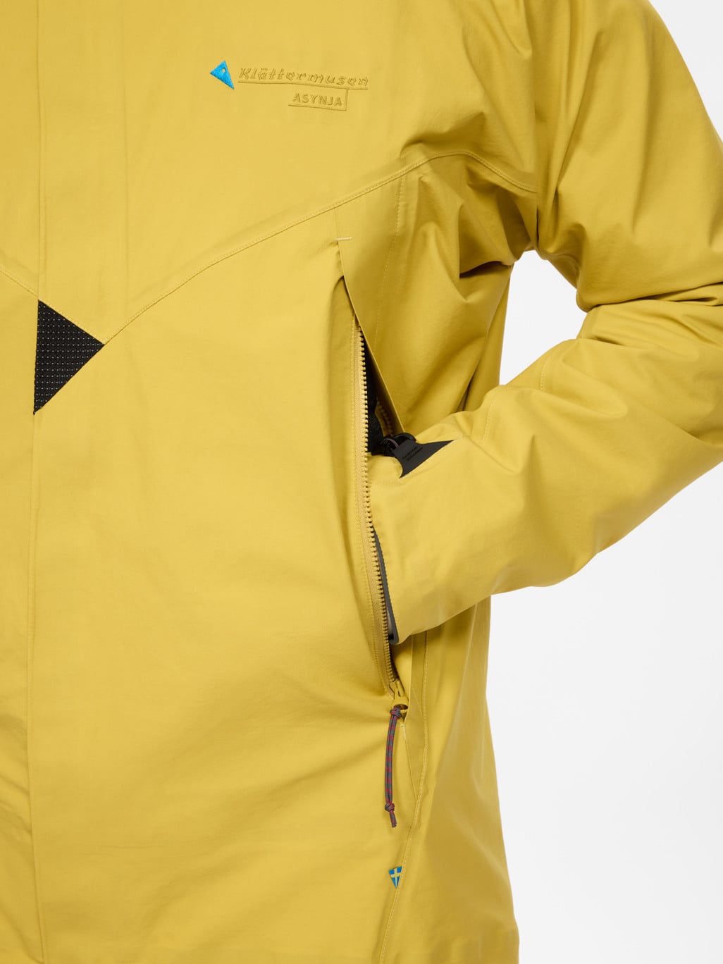 Image 5 for product Asynja Jacket Men's