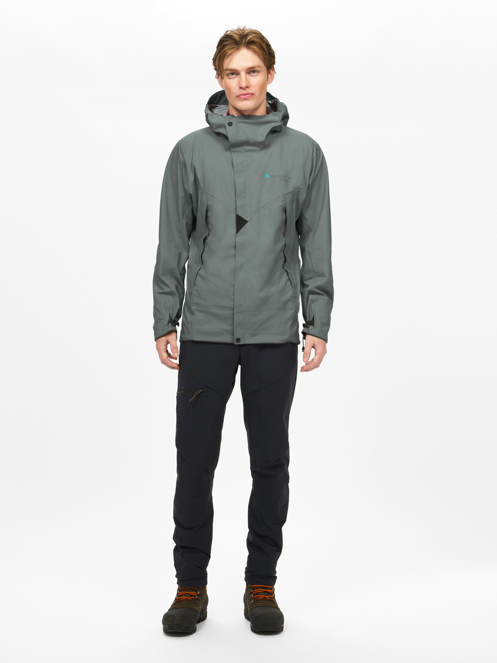 Image 2 for product Asynja Jacke Herren