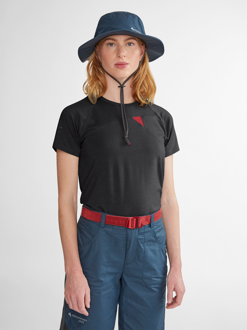 Image 2 for product Fafne SS Tee Women's