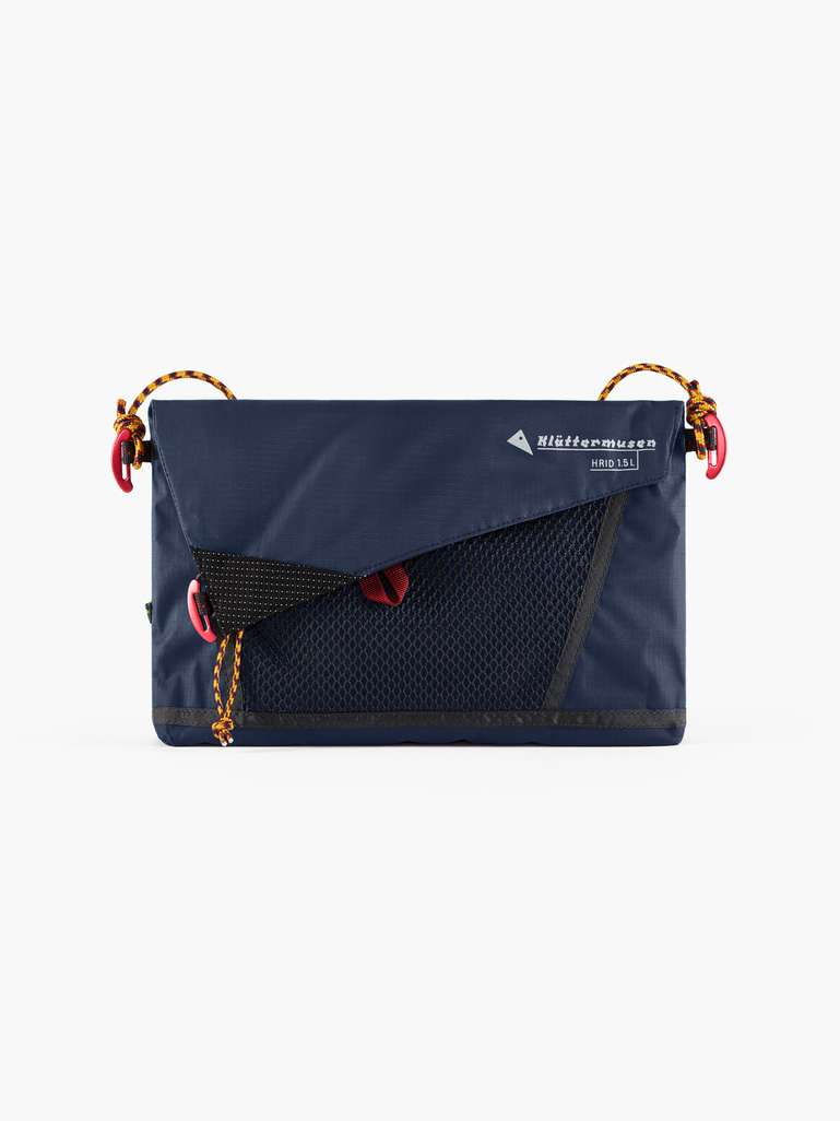 Hrid WP Accessory Bag 1.5L