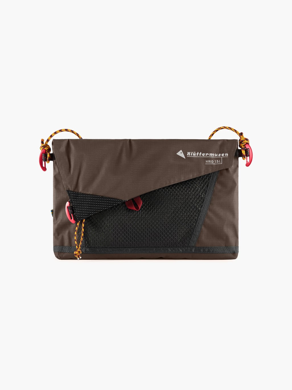 Advantages image for product Hrid WP Accessory Bag 1.5L