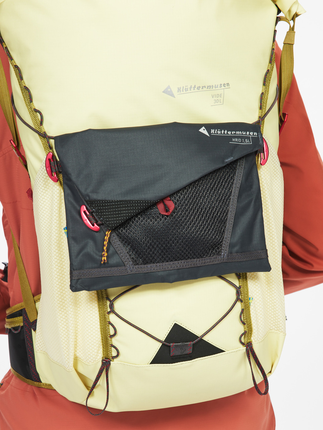 Image 5 for product Hrid WP Accessory Bag 1.5L